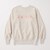 Champion TRUE TO ARCHIVES REVERSE WEAVE CREW NECK SWEAT SHIRT 2ND PATENT MODEL C3-Y019画像