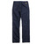BURGUS PLUS Lot.401Z Zip Fly Indigo Dobby SASHIKO Trousers 401Z-55画像