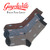GANGSTERVILLE MANHATTAN CLUB - SOCKS GSV-23-AW-G08画像