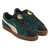 PUMA SUEDE STAPLE MALACHITEALP 393542-01画像