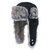 NEW ERA トラッパー The Trapper ブラック 13750841画像