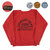 FULLCOUNT Raglan Sleeve College Sweatshirts &ldquo;YOU MIGHT THINK&rdquo; 3765-3画像