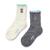 AVIREX STATUE OF LIBERTY SOCKS 7833972605画像