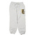 PUMA &times; STAPLE SWEATPANTS TR LIGHT GRAY HE 622205-04画像