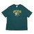 PUMA × STAPLE GRAPHIC TEE MALACHITE 622201-43画像