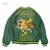 TAILOR TOYO Early 1950s Style Acetate Souvenir Jacket "DRAGON HEAD" × "ROARING TIGER" (AGING MODEL) TT15393-145画像