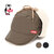 CHUMS Camping Boa Russian Cap CH05-1351画像