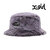 X-girl FAUX FUR BUCKET HAT BLACK 105234051002画像