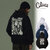 CLUCT &times; RUSSELL &times; Mike Giant #J[HOODIE] 04720画像