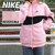 NIKE M SWSH FULL ZIP JKT MDSFPK/BLK BQ6546-690画像