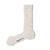 MARQUEE PLAYER HYBRID RIB SOCKS IVORYWHITE 9023画像