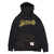 Mitchell & Ness NBA SPECKLE NEP HOODIE LAKERS BMPHDP22267-LAL画像