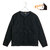 ROKX QUILT CARDIGAN insulated POLARTEC POWER FILL RXMF234024画像