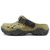 crocs ALL TERRAIN ATLAS CLOG "ROA" ALOE/MULTI 209387-3UC画像