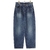 marka COCOON FIT JEANS - organic cotton 13.5oz denim - M23D-08PT11C画像