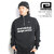 reversal rvddw HALF ZIP SWEAT -BLACK- RV23AW210B画像