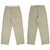 FULLCOUNT U.S.Army Chino 41 Khaki 1201-20画像