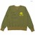 Buzz Rickson's SET-IN CREW SWEAT SHIRT "325th FIGHTER S.Q." BR69287画像