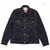 pure blue japan Lot.6113 14oz. Denim Type2 jacket画像