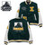 X-LARGE OG LOGO VARSITY JACKET [101234021009画像