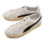PUMA CLYDE HAIRY SUEDE SEDATE GRAY/CASHEW 393115-01画像