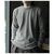 SANTI CASHMERE HANDFRAME CREWNECK KNIT画像