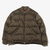 NANGA &times; atmos AURORA-TEX DOWN JACKET MA23F-JK062画像