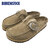 BIRKENSTOCK BUCKLEY SUEDE LEATHER Grey Taupe 1019462画像