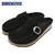 BIRKENSTOCK BUCKLEY SUEDE LEATHER Black 1017825画像