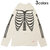 Supreme &times; Hanes 23FW Thermal Crew (1 Pack)画像