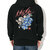 KIKS TYO Edo PT.3 Pullover Hoodie KT2309C-03画像