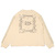 HONOR THE GIFT HTG PATTERN L/S BEIGE HTG230447画像
