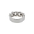 Garden of eden CURB CHIAN ID RING(M) ED-VG17-CR02M画像
