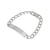 Garden of eden ID Bracelet(XL) 22AW022画像