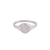 Garden of eden OVAL SIGNET RING ED-VG17-SR01画像