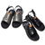 glamb Crease Upper Sandals GB0124-AC05画像
