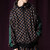 glamb Monogram Hooded Jersey GB0124-CS07画像