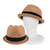 DAPPER'S LOT1693 Classical Thermo Hat Ginger画像