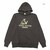 Buzz Rickson's &times; PEANUTS SWEAT PARKA "NAVAL AVIATOR" BR69278画像