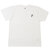 CDG COMME des GARCONS × THE NORTH FACE ICON T-SHIRT WHITE画像
