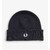 FRED PERRY Classic Beanie C9160画像