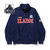 X-LARGE HOCKEY HALF ZIP SWEATSHIRT 101234012020画像