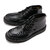 GEORGE COX HATTON BOOT BLACK 03-002-D-040画像