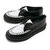 GEORGE COX HATTON BLACK/WHITE 03-001-D-601画像
