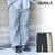 quolt ANLAGE PANTS 901T-1733画像