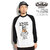 CUTRATE &times; VENICE8 COFFEE HOUSE P.Y.F R/S TEE CR-23AW004画像
