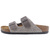 BIRKENSTOCK ARIZONA FE LIGHT GRAY 1025709画像