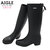 AIGLE MYRICA Noir ZZFNB66-001画像