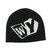WASTED YOUTH WY BEANIE画像
