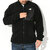 new balance Speed Sherpa Jacket MJ33285画像